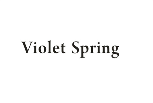 VIOLETSPRING