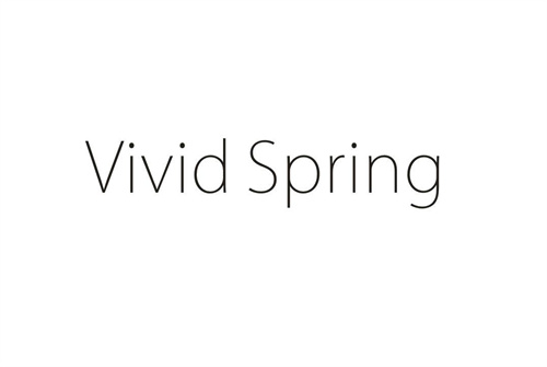 VIVIDSPRING