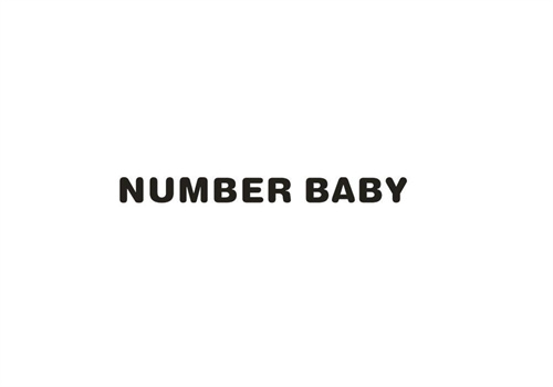 NUMBERBABY