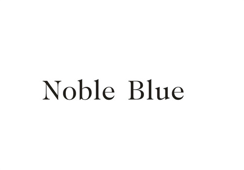 NOBLEBLUE