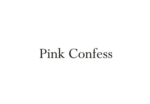 PINKCONFESS