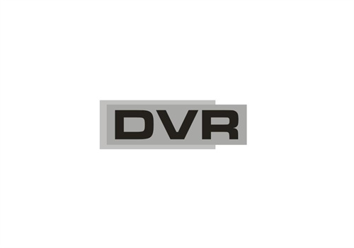 DVR