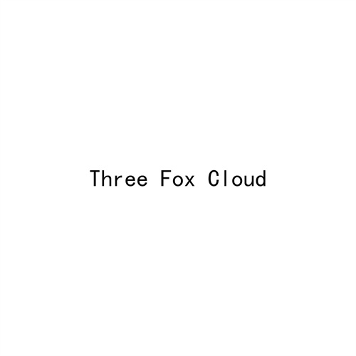 THREEFOXCLOUD