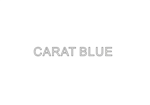 CARATBLUE