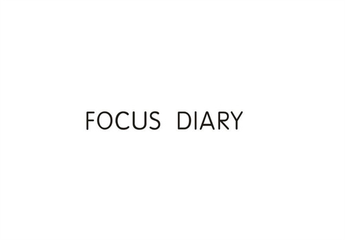 FOCUSDIARY