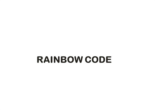 RAINBOWCODE