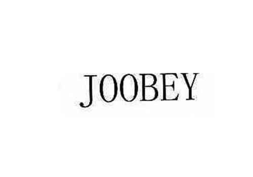 JOOBEY