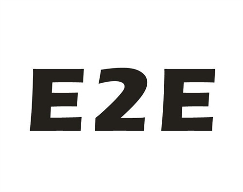 E2E