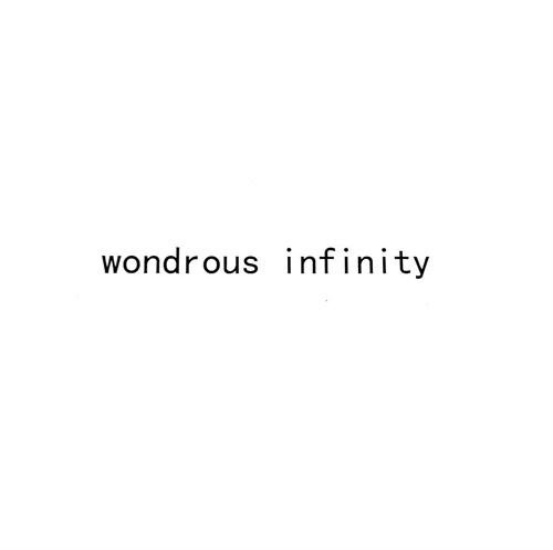 WONDROUSINFINITY