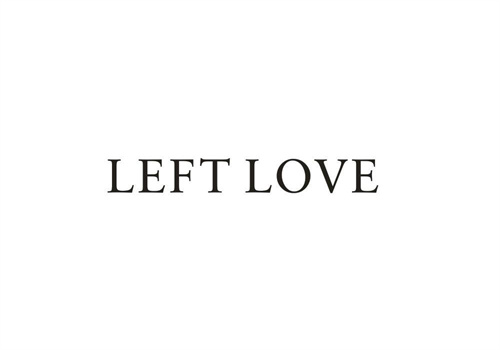 LEFTLOVE