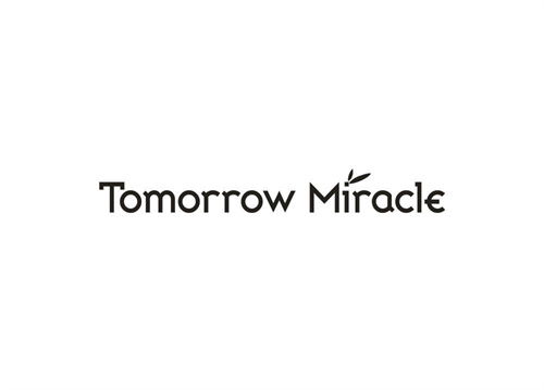 TOMORROWMIRACLE