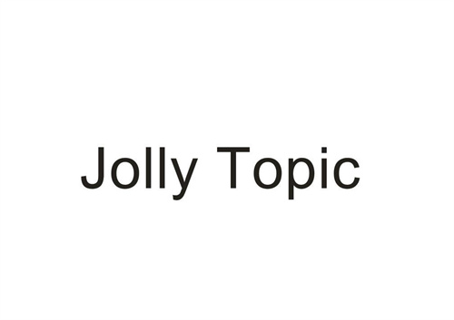 JOLLYTOPIC