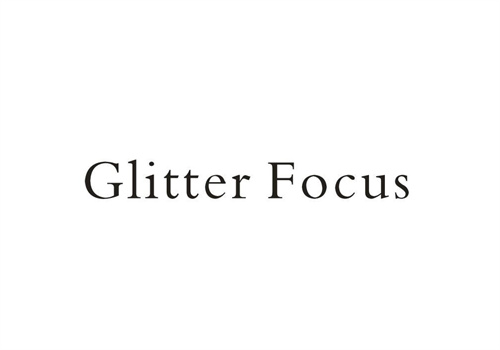 GLITTERFOCUS