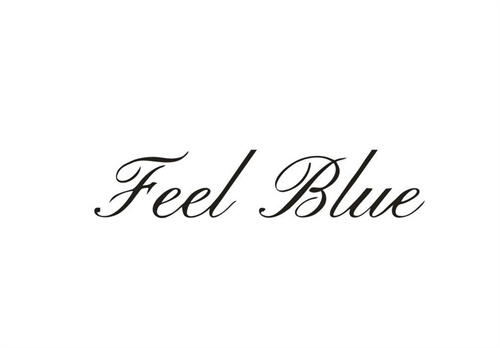 FEELBLUE