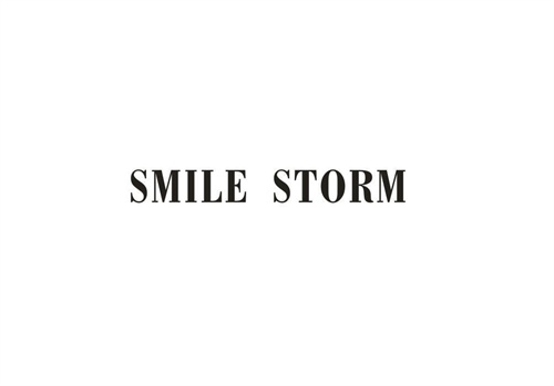 SMILESTORM