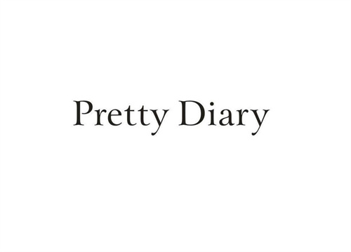 PRETTYDIARY