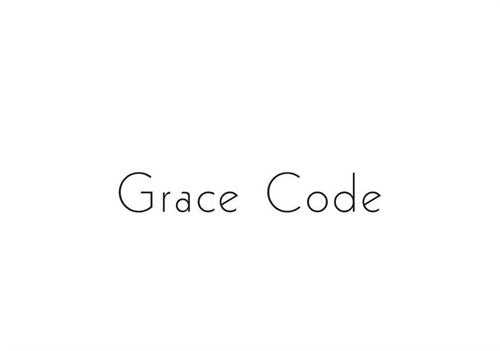 GRACECODE