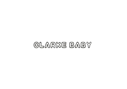 CLARKEBABY