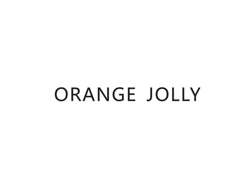 ORANGEJOLLY