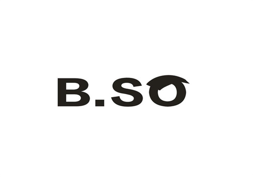 B.SO