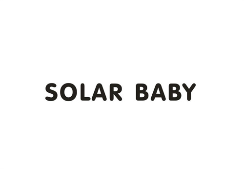 SOLARBABY