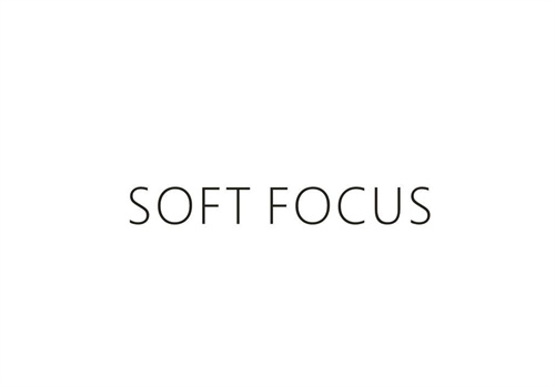 SOFTFOCUS