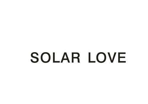 SOLARLOVE