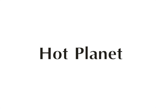 HOTPLANET