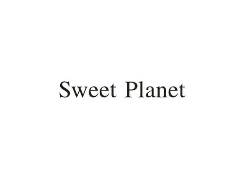 SWEETPLANET