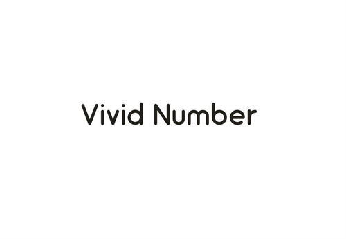 VIVIDNUMBER