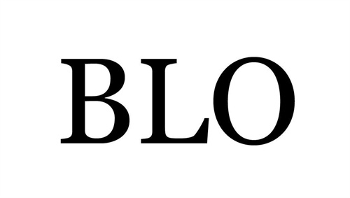 BLO