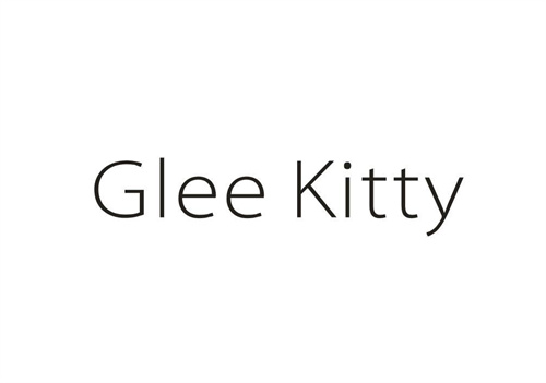 GLEEKITTY