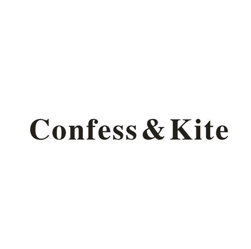 CONFESS&KITE