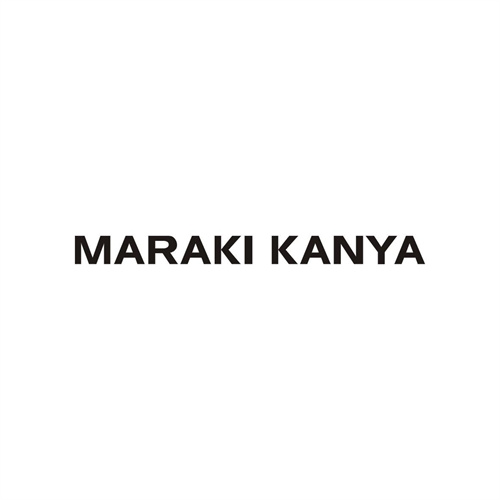 MARAKIKANYA