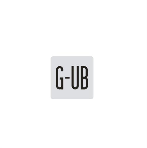 GUB