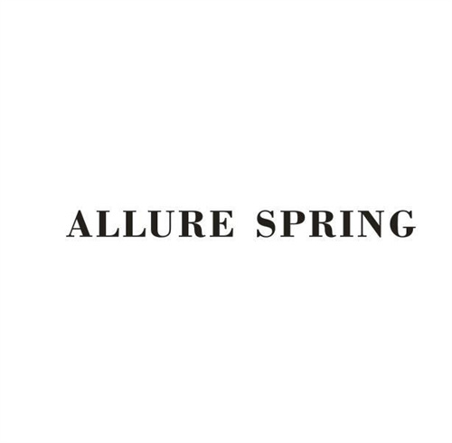 ALLURESPRING