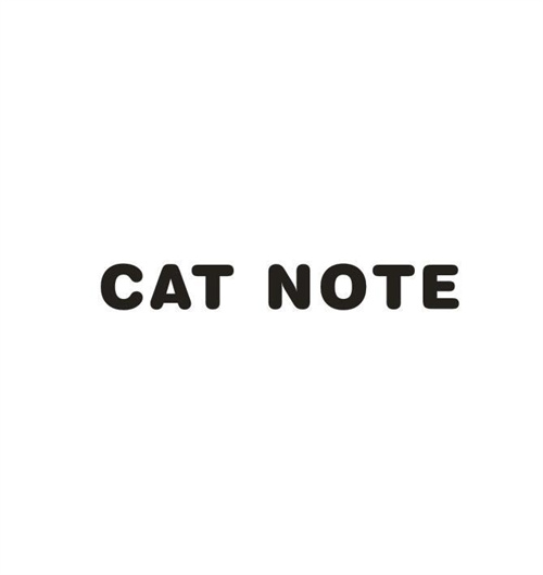 CATNOTE