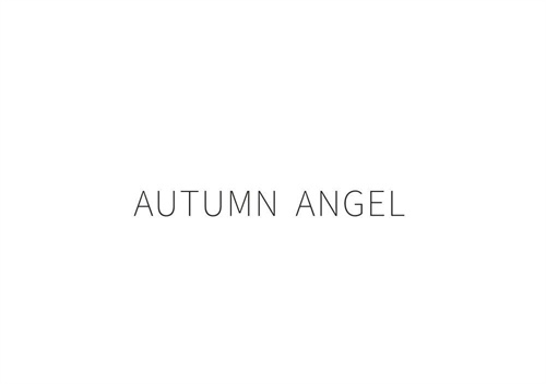 AUTUMNANGEL