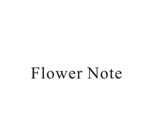 FLOWERNOTE