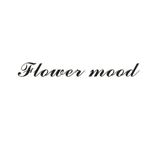 FLOWERMOOD