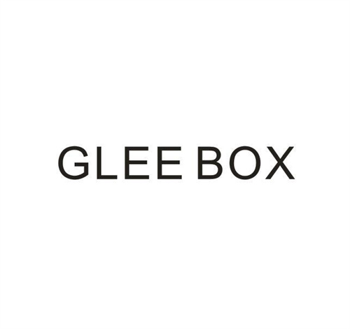 GLEEBOX