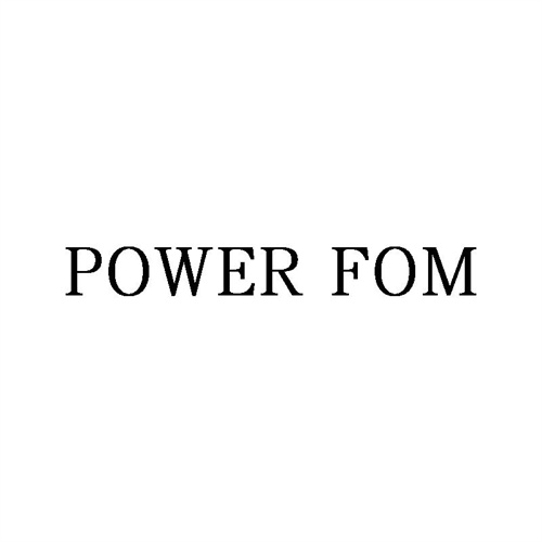 POWERFOM