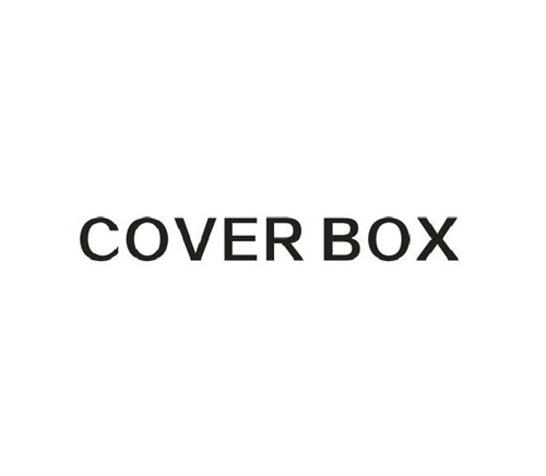 COVERBOX