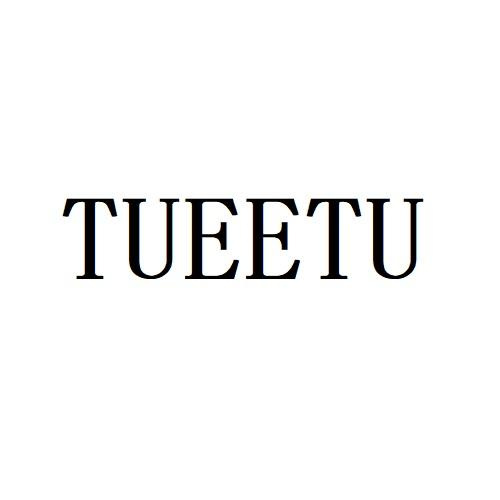 TUEETU商標