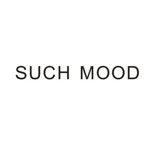 SUCHMOOD