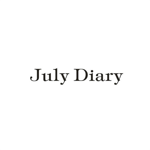 JULYDIARY