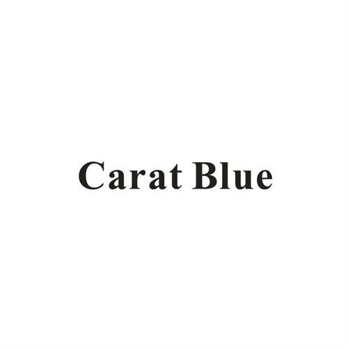 CARATBLUE