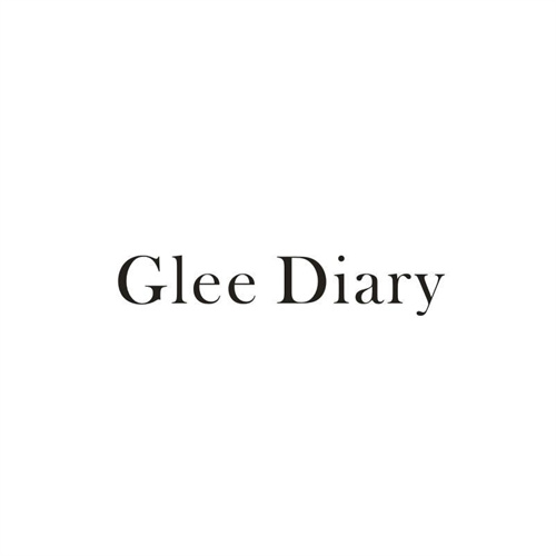 GLEEDIARY