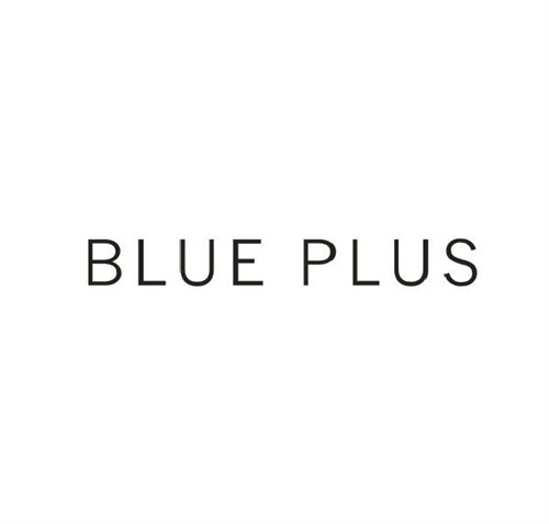 BLUEPLUS