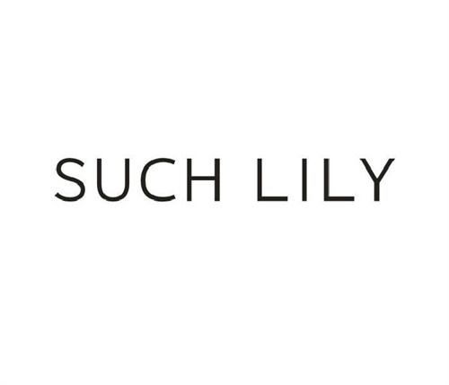 SUCHLILY